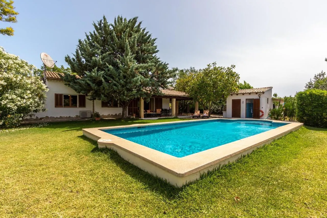 פוינסה Villa Sol Roma