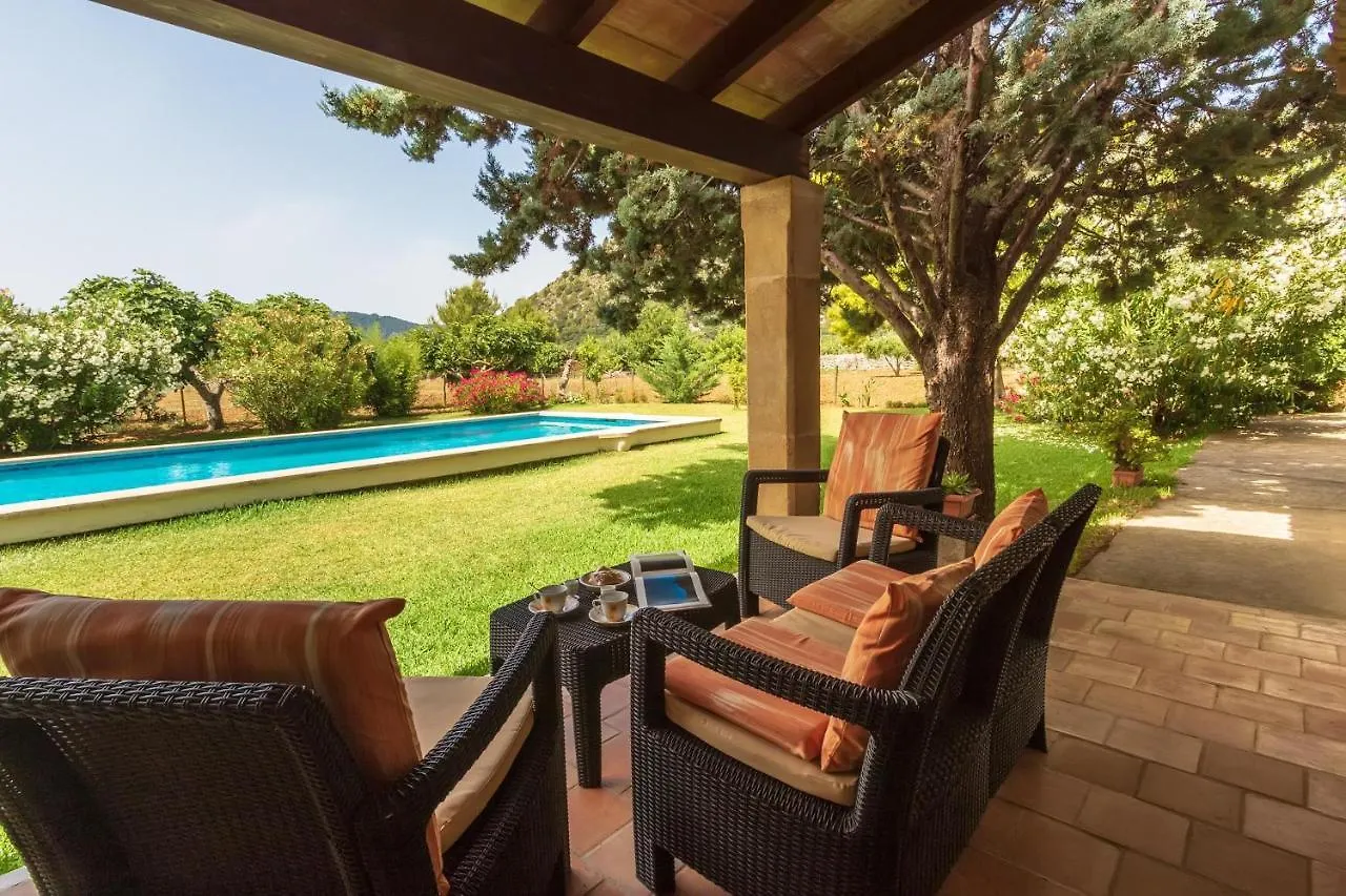 פוינסה Villa Sol Roma