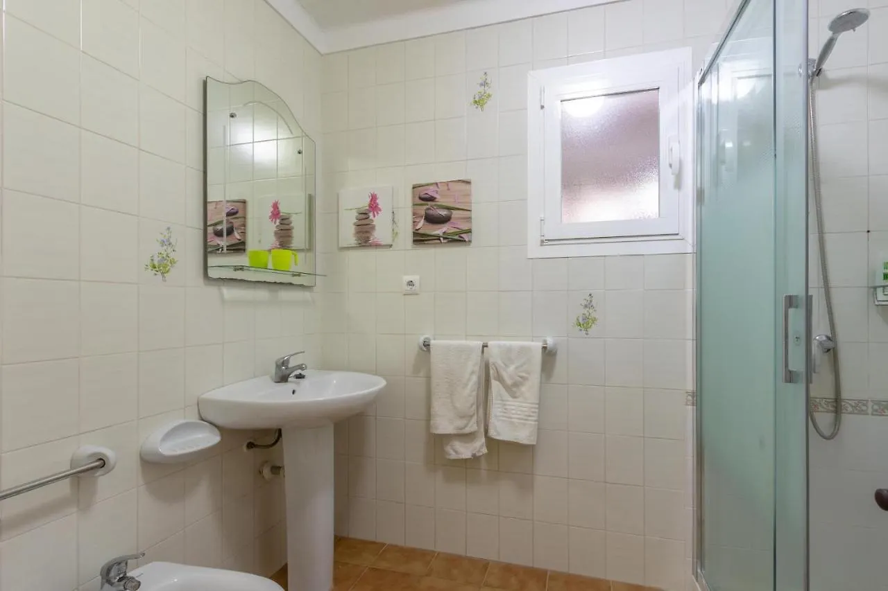 פוינסה Villa Sol Roma ספרד