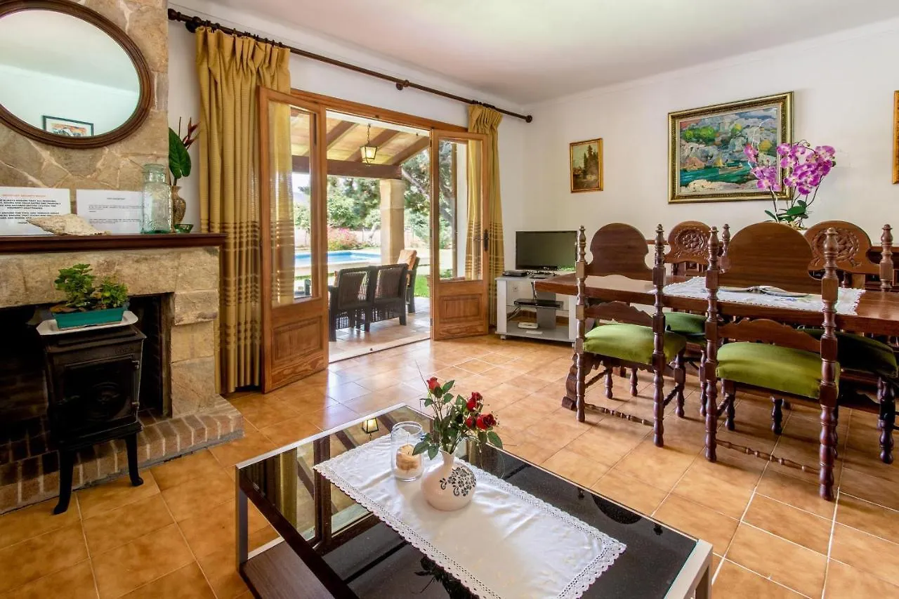 פוינסה Villa Sol Roma