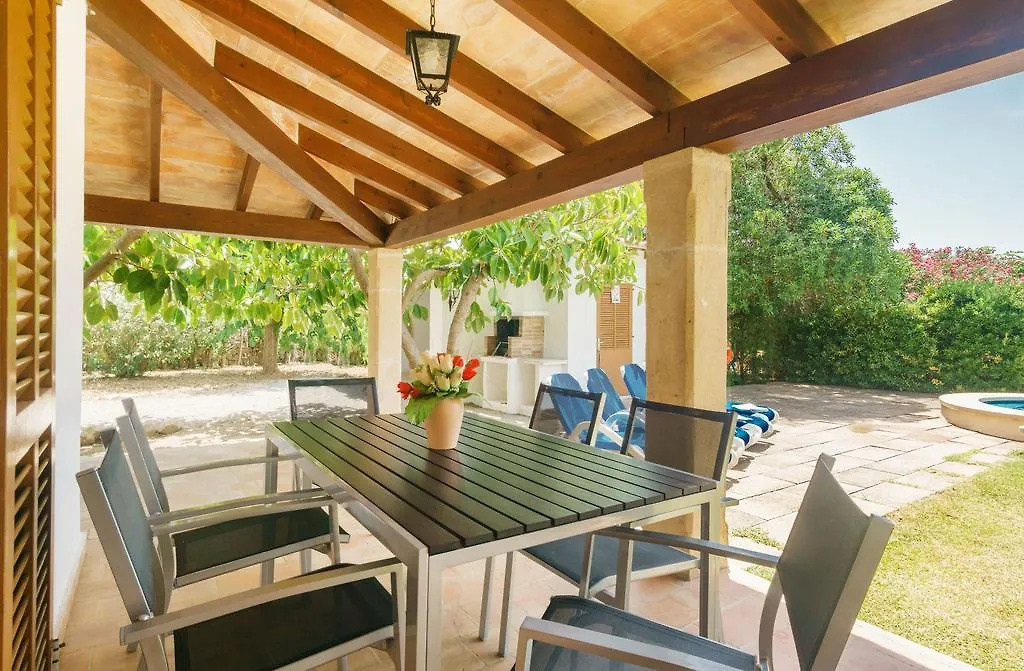 פוינסה Villa Sol Roma ספרד