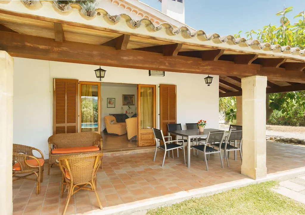 פוינסה Villa Sol Roma ספרד