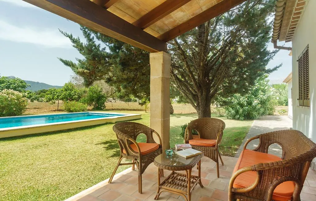 פוינסה Villa Sol Roma