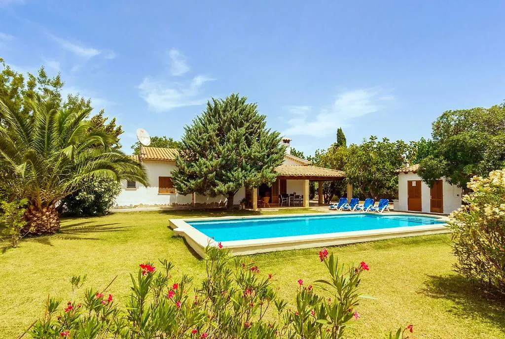 פוינסה Villa Sol Roma