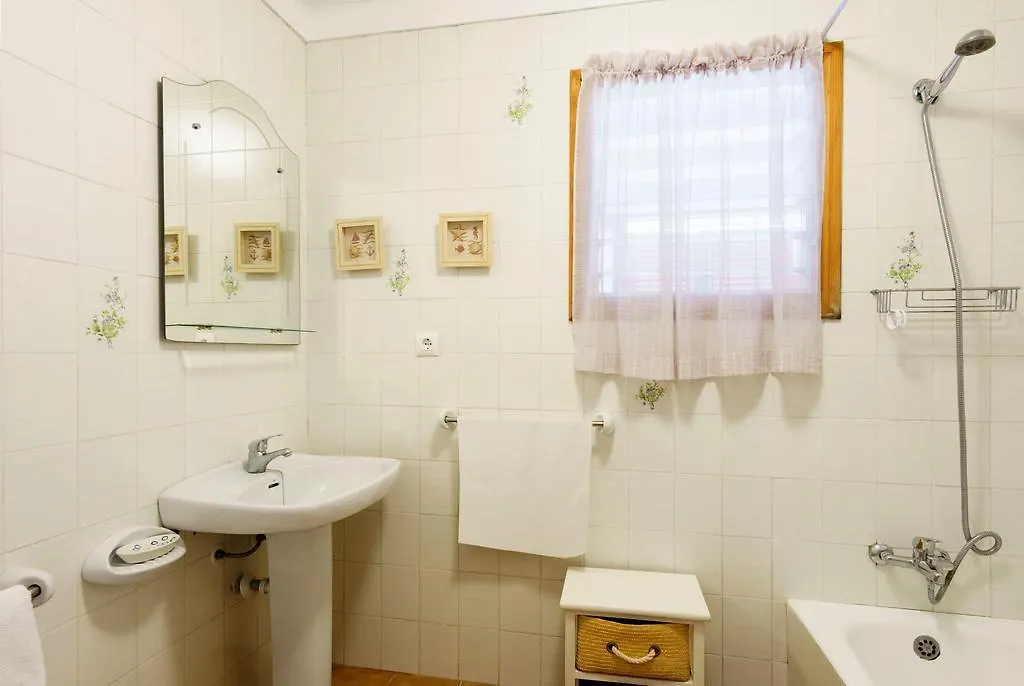 פוינסה Villa Sol Roma