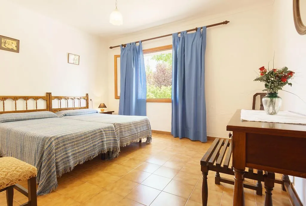 פוינסה Villa Sol Roma