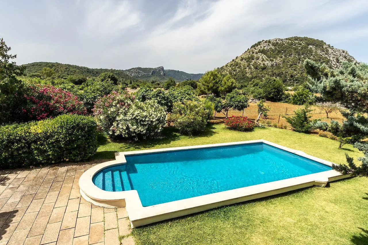 פוינסה Villa Sol Roma
