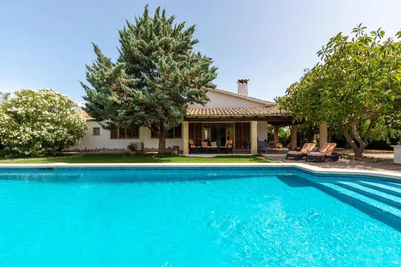 פוינסה Villa Sol Roma