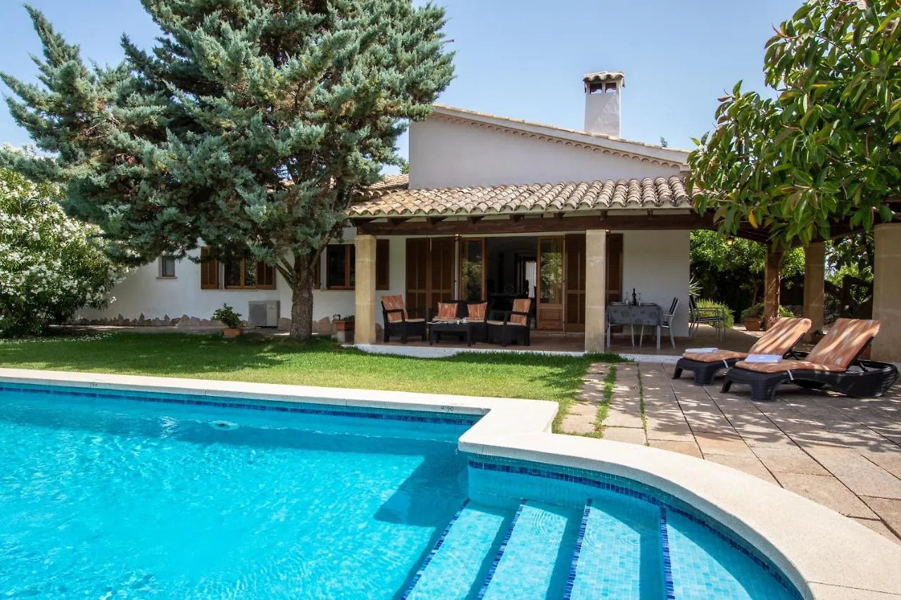 פוינסה Villa Sol Roma