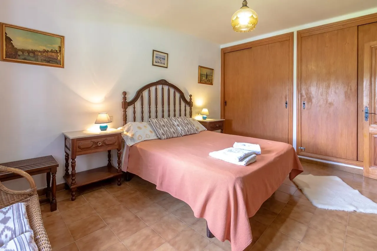 פוינסה Villa Sol Roma