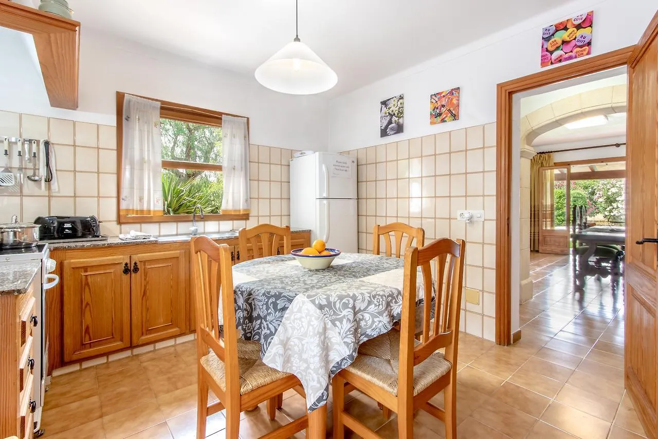 Villa Sol Roma Pollenca
